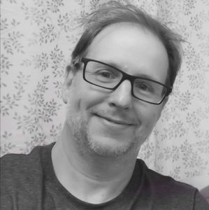 Meet your Posher, Eric